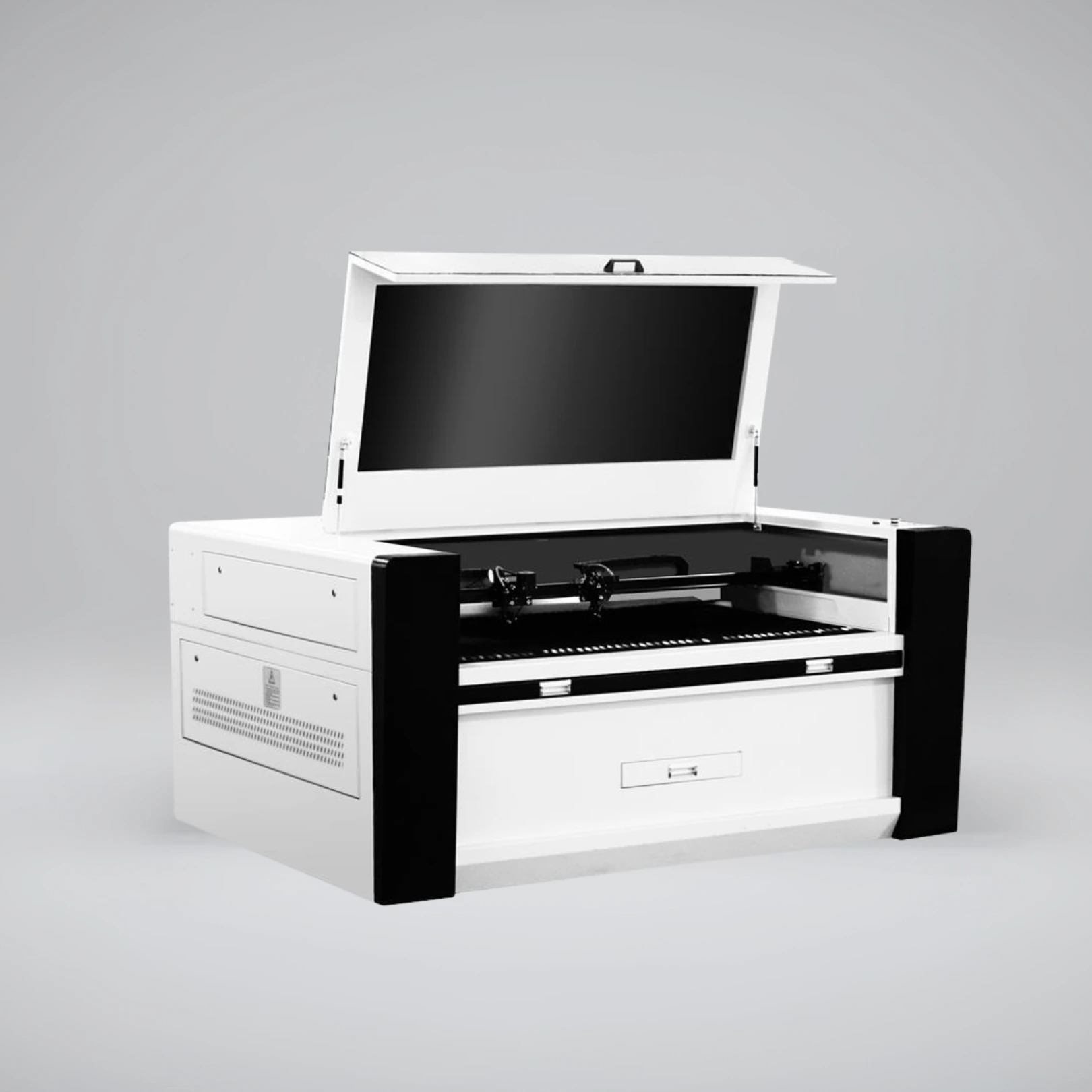 LED UV Printer